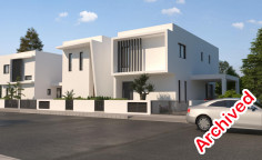 3 bedroom house 148 m2 for sale in Lakatamia