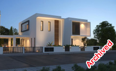 3 bedroom house 148 m2 for sale in Lakatamia