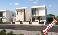 3 bedroom house 148 m2 for sale in Lakatamia