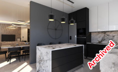 3 bedroom house 148 m2 for sale in Lakatamia