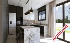 3 bedroom house 148 m2 for sale in Lakatamia