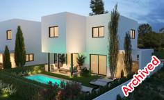 3 bedroom house 148 m2 for sale in Lakatamia
