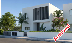 3 bedroom house 148 m2 for sale in Lakatamia