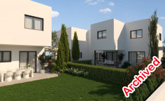 3 bedroom house 148 m2 for sale in Lakatamia