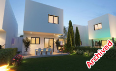 3 bedroom house 148 m2 for sale in Lakatamia
