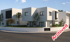 3 bedroom house 148 m2 for sale in Lakatamia