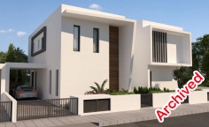 3 bedroom house 148 m2 for sale in Lakatamia