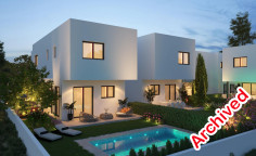 3 bedroom house 148 m2 for sale in Lakatamia