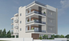 2 beds apartment to buy in Lakatamia