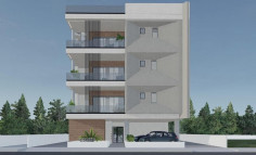 2 beds apartment to buy in Lakatamia