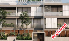 3 bedrooms apartment 125 m2 for sale in Engomi