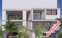 3 bedroom apartment for sale in Archangelos