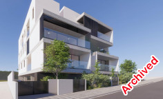 3 bedroom apartment for sale in Archangelos