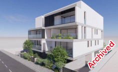 2 bedrooms apartment for sale in Archangelos