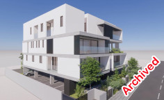 1 bedrooms flat for sale in Archangelos