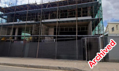 1 bedrooms flat for sale in Archangelos