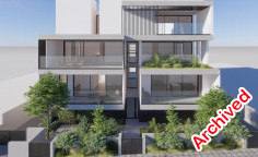 1 bedrooms flat for sale in Archangelos