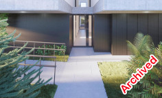 1 bedrooms flat for sale in Archangelos