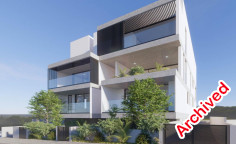 1 bedrooms flat for sale in Archangelos