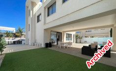 3 bedrooms house for sale in Protaras