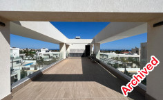 3 bedrooms house for sale in Protaras