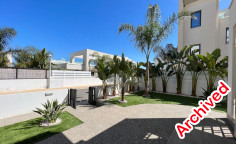 3 bedrooms house for sale in Protaras