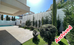 3 bedrooms house for sale in Protaras