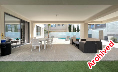 3 bedrooms house for sale in Protaras
