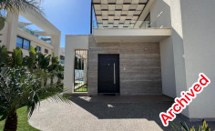3 bedrooms house for sale in Protaras