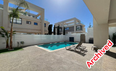 3 bedrooms house for sale in Protaras