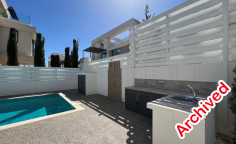 3 bedrooms house for sale in Protaras