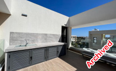 3 bedrooms house for sale in Protaras