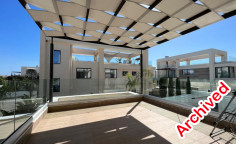 3 bedrooms house for sale in Protaras