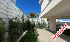 3 bedrooms house for sale in Protaras