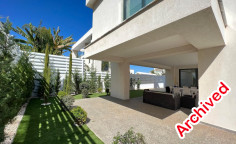3 bedrooms house for sale in Protaras