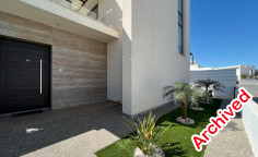 3 bedrooms house for sale in Protaras