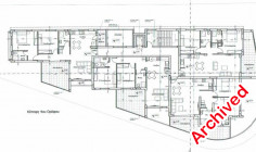 2 bed apartment 81 m2 for sale in Latsia