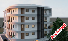 2 bed apartment 81 m2 for sale in Latsia