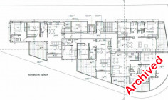 2 bedrooms flat 81 m2 for sale in Latsia