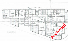 2 bedrooms apartment 81 m2 for sale in Latsia
