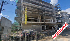 1 bedrooms apartment 52 m2 for sale in Engomi