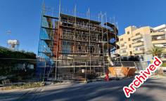 3 bedrooms apartment 119 m2 for sale in Lykabittos
