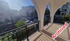 4 bedroom apartment to rent in Dasoupolis