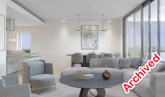 3 bed flat for sale in Dasoupolis