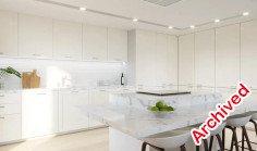 3 bed flat for sale in Dasoupolis
