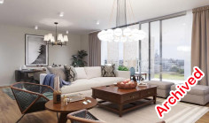 4 apartment for sale in Dasoupolis