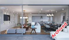 4 apartment for sale in Dasoupolis