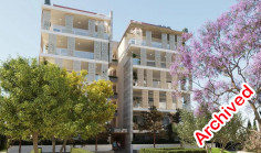 4 apartment for sale in Dasoupolis