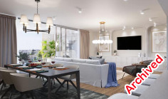 4 apartment for sale in Dasoupolis