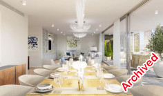 5 bedrooms apartment for sale in Dasoupolis
